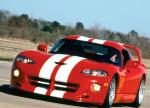 Dodge Viper Hennessey Venom 650R Coupe 1999 года